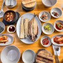 원조생선구이 | 영종도맛집 원조1호공항마을 생선구이돌솥밥 내돈내산 솔직후기