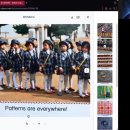 48 Patterns 이미지
