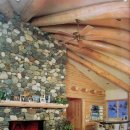 통나무이야기 이미지