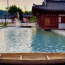 용인시 달빛어린이공원 (옥외1) | 소양한옥티롤 완주 감성 포토존 카페 추천