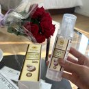 도예 C반 | 건진 PINNARA(핀나라) 코코넛 오일 세럼, “이건 진짜 쓰는 선물”이었다 (빅씨·센트럴월드 쇼핑후기)