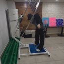 라운딩골프존 이미지