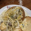 휴블랑상인점 | 대구 빠네크림파스타 맛집 찾는다면? 휴블랑 상인점 방문후기