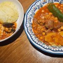 씨유 계산시장길점 이미지