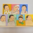 팝아트와소품 | 팝아트초상화 수업 후기