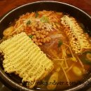 정통의정부부대찌게