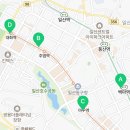 경의로+장백로 이미지