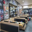 국수나무 팔용점 이미지