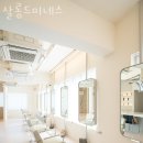 역삼동미용실 살롱드미네스 위치 정보