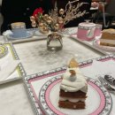 임피리얼팰리스호텔 | 임피리얼 팰리스 호텔, 카페 “델마르” 후기