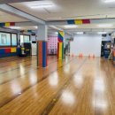 호랑이태권도장 이미지