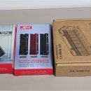 알리 NVMe M.2 2280 SSD 방열판 5종 구매 후기 (써멀라이트, ZEYI, 쿨레오)