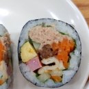 국수랑김밥 - 서구 괴정로 130-1 | 국수랑김밥