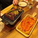 코지1 | 송도 코지하우스 1공구 스테이크 파스타 패밀리세트 후기