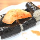 명가충무김밥&수제비 네이버블로그
