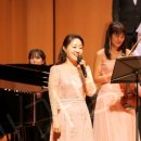 숭실사이버대학교 | 숭실사이버대학교 신년음악회 소프라노 이소연 테너...아나운서 김혜정 구로아트밸리 1층 a구역 시야 후기