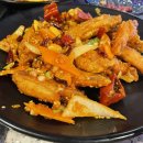 중국미식성 - 수원시 영통구 영통로214번길 51 | 사당역 맛집 백옥미식성 양꼬치 마라탕 후기 단체모임 회식 장소로 좋았던 중식요리집