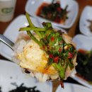 안양한정식 닭볶음탕 맛집 옛고을 솔찍후기~!