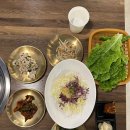 효자전골집 | 전주 신시가지 물갈비맛집 효자전골집 후기