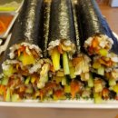 엄마손즉석김밥 이미지