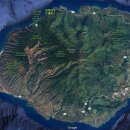 하와이 트레킹 8-3일차 : 칼랄라우 트레일(Kalalau Trail) 트레킹 이미지