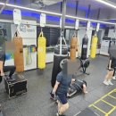 복싱 팩토리 짐 이미지