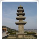 진도군내중학교 | 금골산은 진도의 미니 금강산