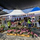 유구색동수국협동조합 이미지