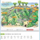 3/14(토)100대명산[충남 금강산]용봉산&예당호출렁다리 해솔투어 이미지