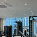 리젠핏 스튜디오 PT 이미지