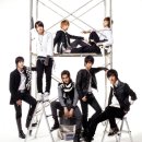 슈퍼주니어-M 카카오 검색결과