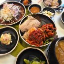 서구-02-77 | 신현동보쌈 부드러움의 정석 점심정식 후기, 보쌈백프로 루원시티점