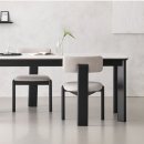 그라지오 | 폴인퍼니 제노바 식탁세트 1400 내돈내산 후기(배송 매우 불만족)