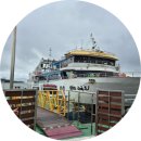 (주)크레펀 | 한국해양재단 관광상품 목포 삼합 여행 체험단 후기