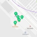 국내선청사 3층 동편 이미지