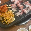원조시골대패삼겹살