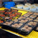 [서울 망원] 망원시장 게장, 회 맛집 섬369 활어회(포장전문) 포장 후기