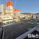 가양2동행정복지센터 뉴스밴드