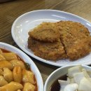 멧돌녹두빈대떡 | 광장시장 박가네빈대떡 I 기본 멧돌 빈대떡이 찐! 내돈내산 솔직후기 주의사항..