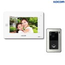 BYC안양 비스타 오피스텔 | 경기도 BYC 안양 비스타 오피스텔 기존 KCV-C776N에서 호환 가능한 코콤 K6B 모델 소개