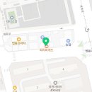 파리바게트 대덕제일 이미지