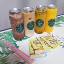 카페모닝듀 | 디저트 배달 / 봉담 모닝듀 카페