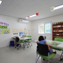 산꽃벚꽃마을 오토캠핑장 이미지