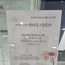 [보태니컬아트] 2025 상반기 문화교실 보태니컬아트 작품발표회 관람 후기 - 작품으로 피어난 10주의 시간