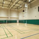 서귀포혁신도시국민체육센터 이미지