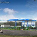 무안농협주유소 이미지