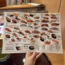 더원소프트 | 후쿠오카여행 1일차 효탄스시 이푸도라멘 파르코백화점 캐널시티 나카스포장마차