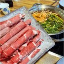 우리랑얼큰칼국수 이미지