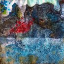 현대 미술평론가 최철주 [33] 미술평론 현대미술평론: 최철주 섬계방대도 Choi Chul-joo, Island Gyebangdaedo 이미지