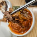 싸리골추어탕 | [솔직후기] 인천 보양식 맛집, 제대로 된 몸보신을 원한다면 싸리골흑염소로 !!!